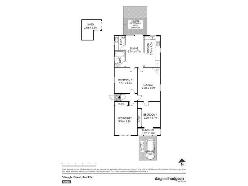 5 Knight Street, Arncliffe NSW 2205