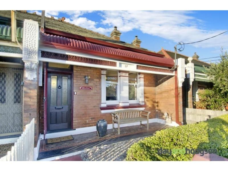 27 Gannon Street, Tempe NSW 2044