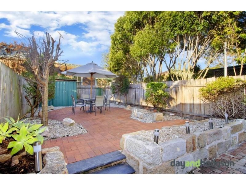27 Gannon Street, Tempe NSW 2044