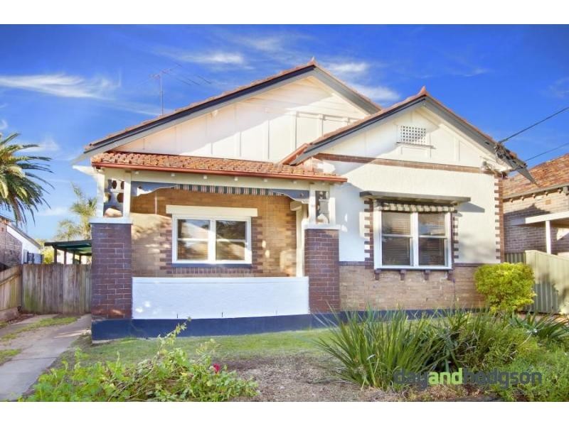 26 Princes Street, Bexley NSW 2207