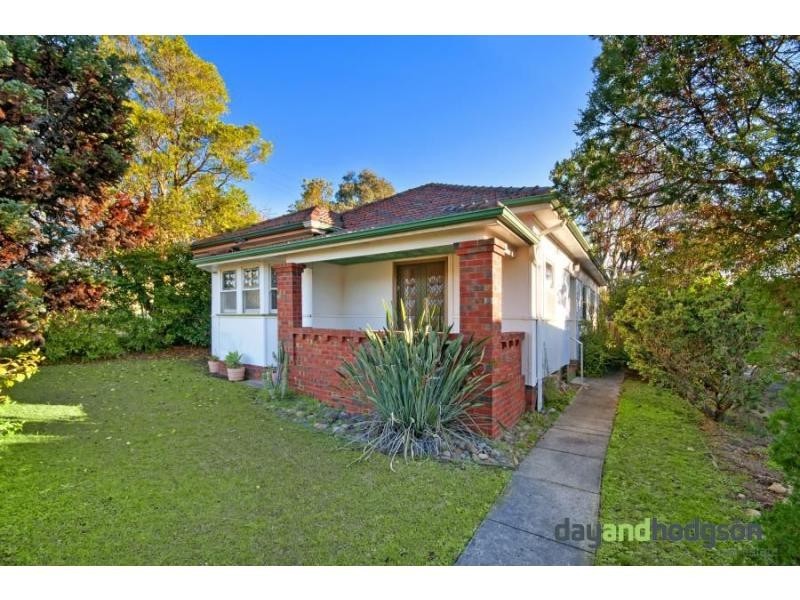 1 Nairn Street, Kingsgrove NSW 2208