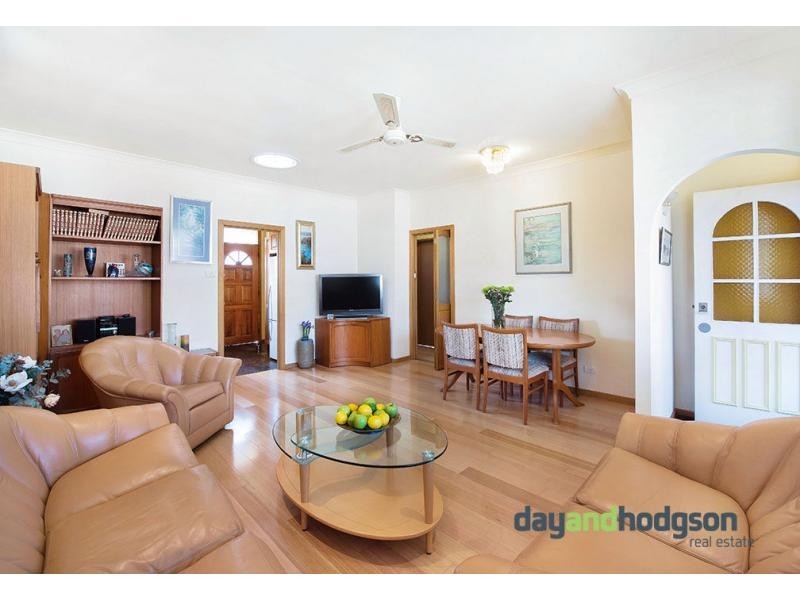 3/6 Mawson Street, Bardwell Valley NSW 2207