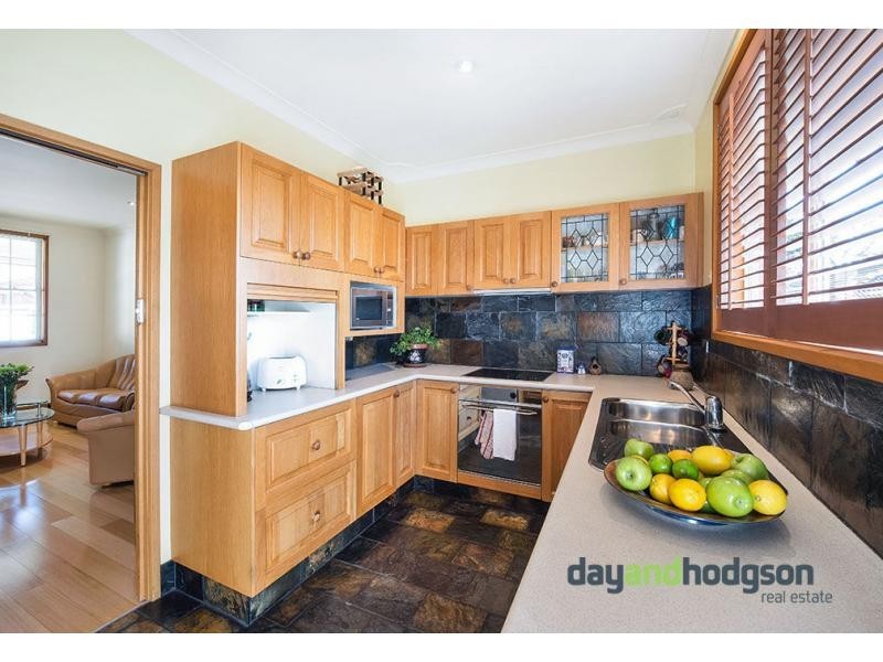 3/6 Mawson Street, Bardwell Valley NSW 2207