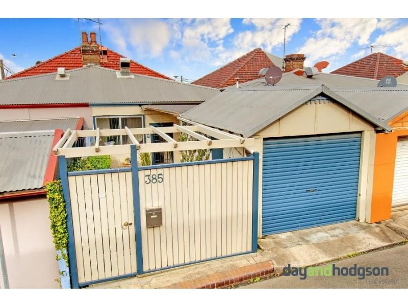 385 Princes Highway, Sydenham NSW 2044