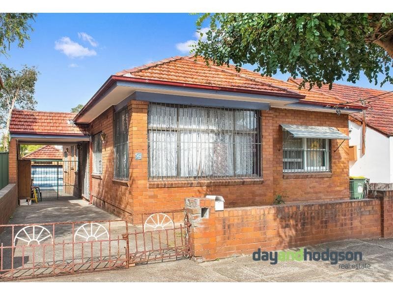 59 Neville Street, Marrickville NSW 2204