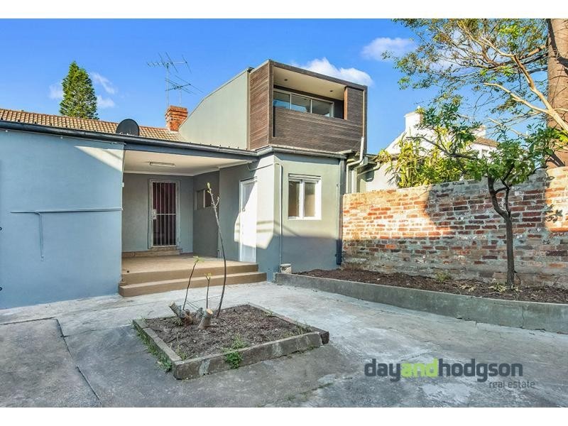 58 Mary Street, St Peters NSW 2044