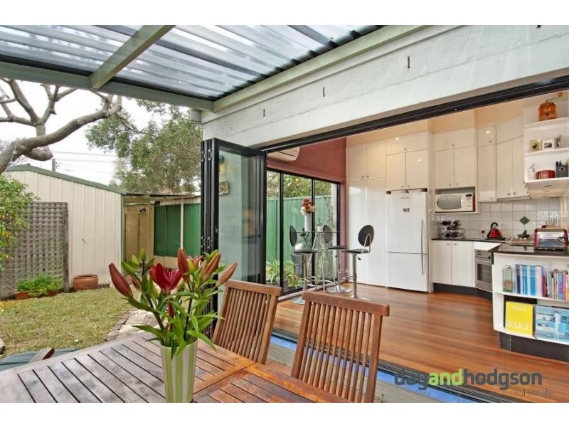 5 Edward Street, Marrickville NSW 2204