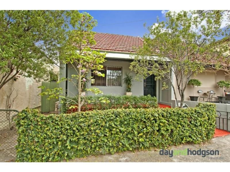 5 Edward Street, Marrickville NSW 2204