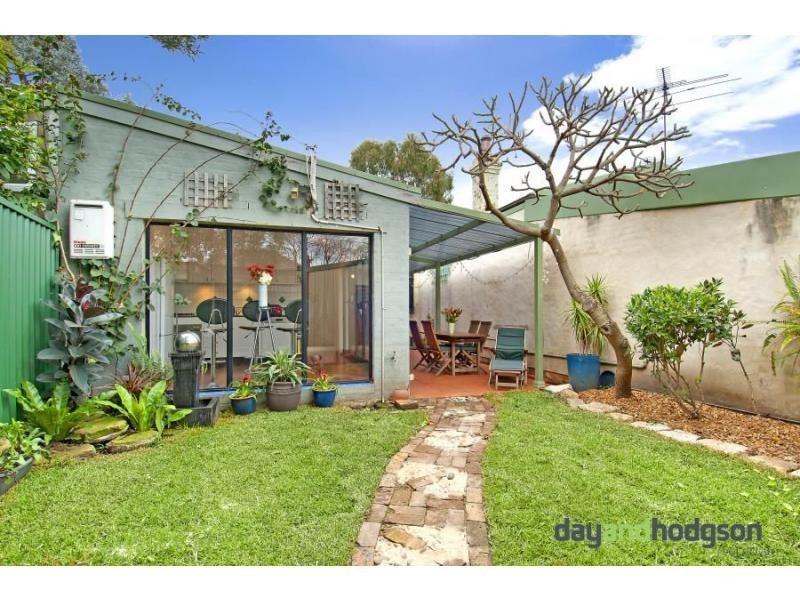 5 Edward Street, Marrickville NSW 2204