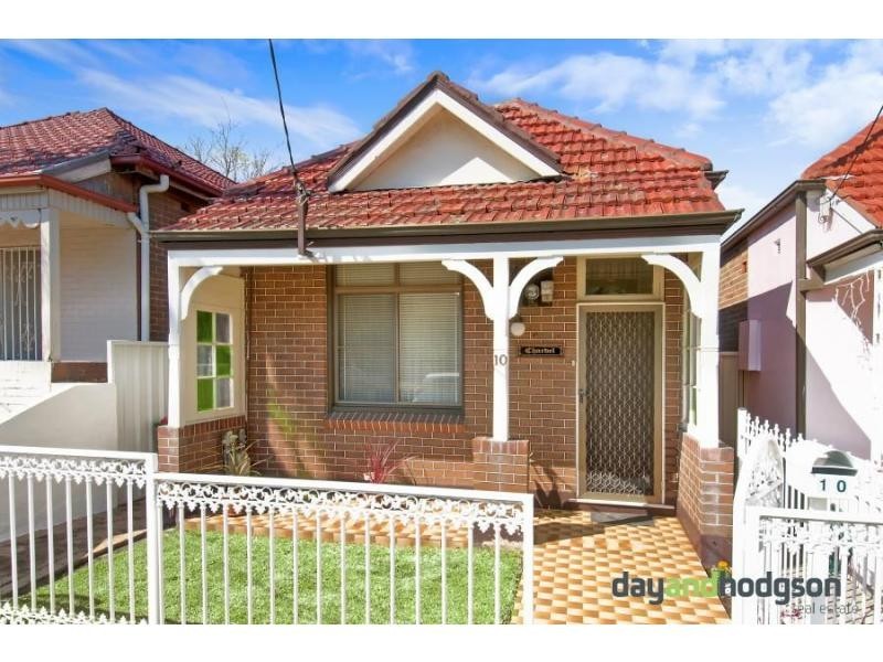 10 Edwin Street, Tempe NSW 2044