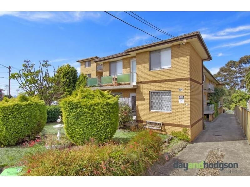 5/114 Homer Street, Earlwood NSW 2206
