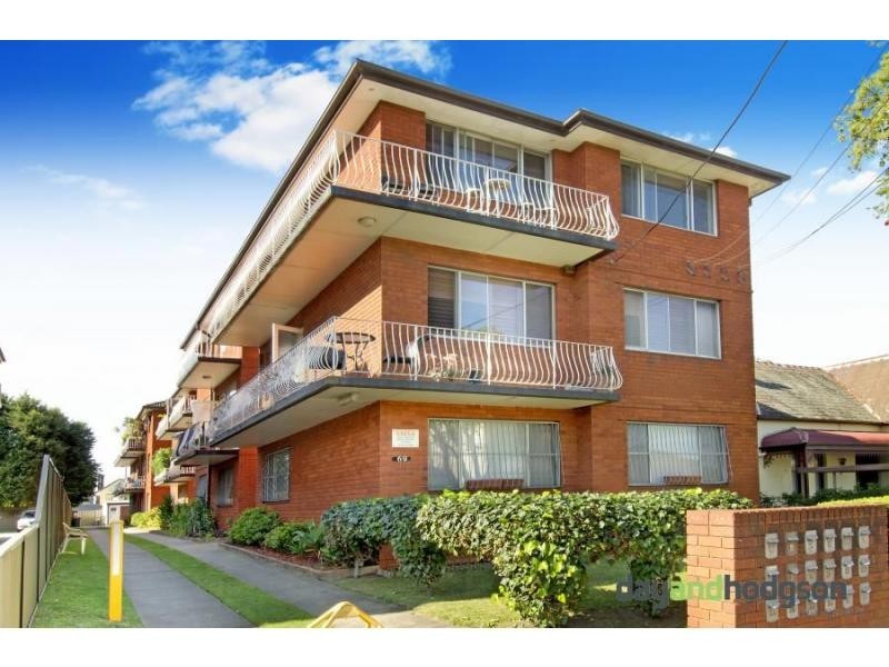 17/69 Warren Road, Marrickville NSW 2204