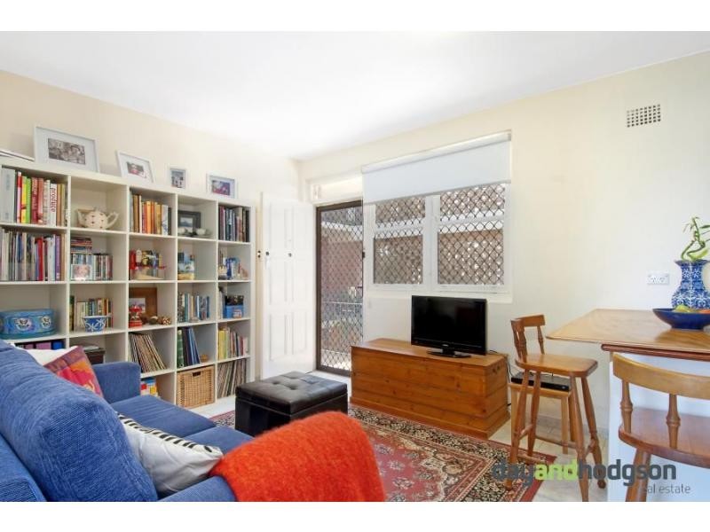 9/85 Beauchamp Street, Marrickville NSW 2204