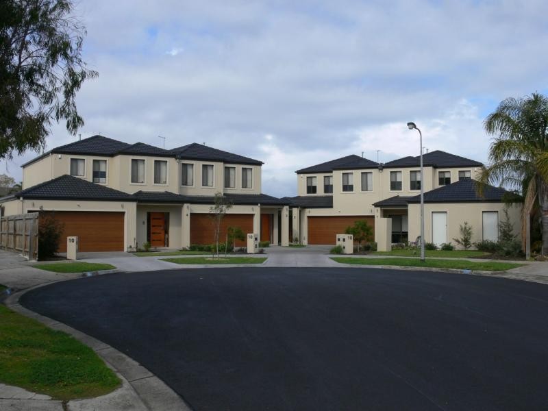 4/10 Rhode Island, Patterson Lakes VIC 3197