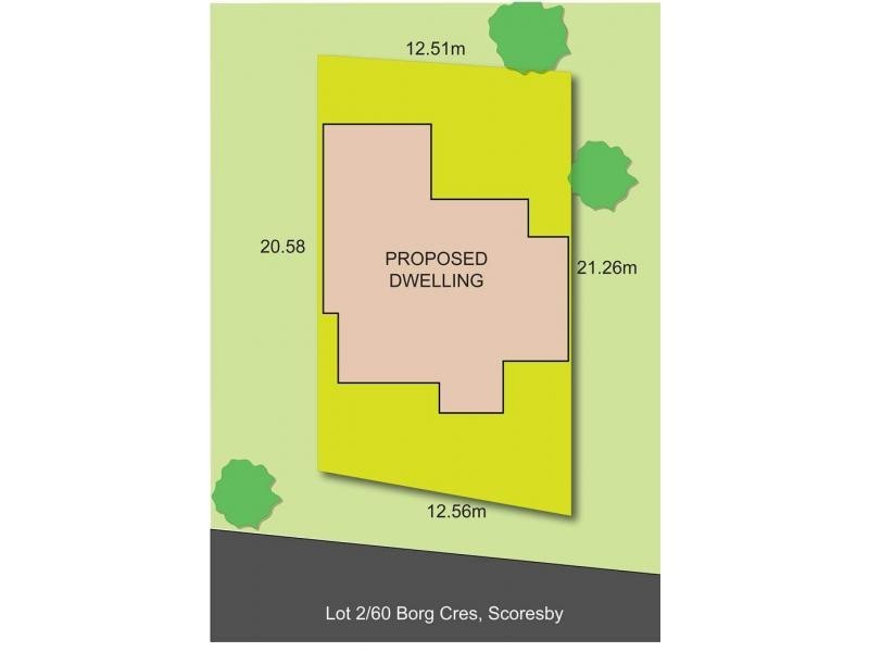 1 Raphael Court, Scoresby VIC 3179