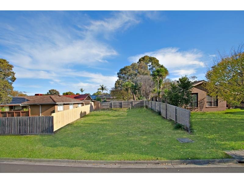 1 Raphael Court, Scoresby VIC 3179