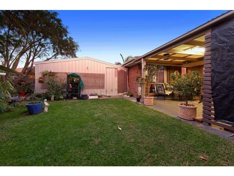 10 Zeus Court, Chelsea Heights VIC 3196