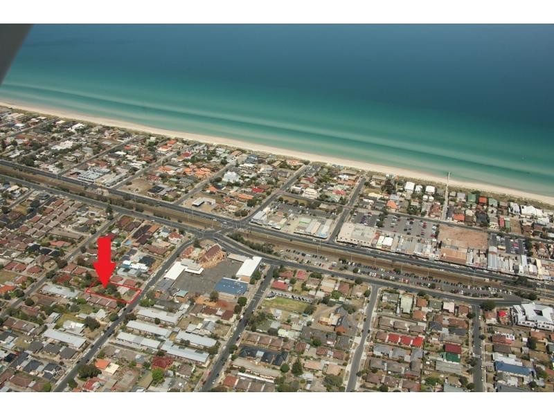 1-4/10 Argyle Avenue, Chelsea VIC 3196