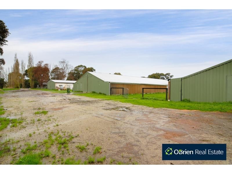 3590 Ballarto Road, Bayles VIC 3981