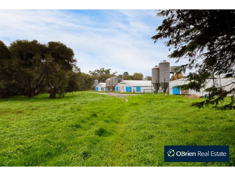 3590 Ballarto Road, Bayles VIC 3981
