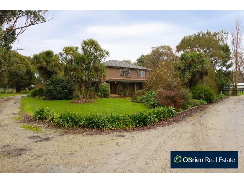 3590 Ballarto Road, Bayles VIC 3981