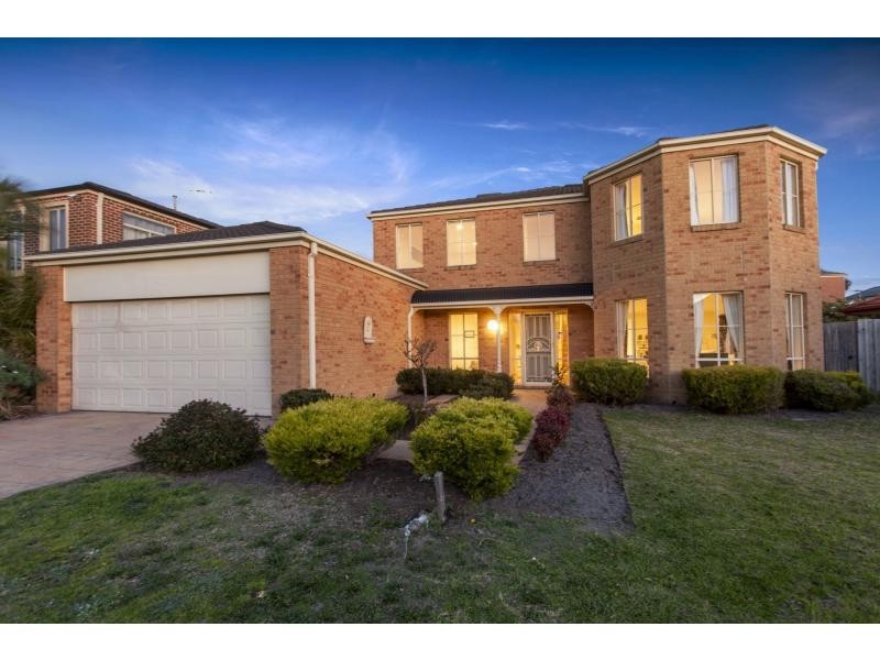 6 Tori Place, Patterson Lakes VIC 3197