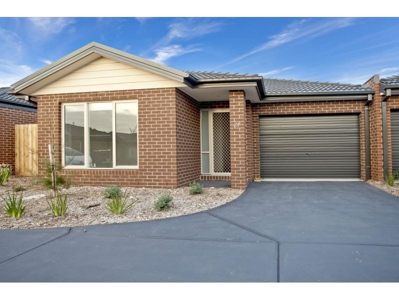 21/20 Robin Drive, Carrum Downs VIC 3201