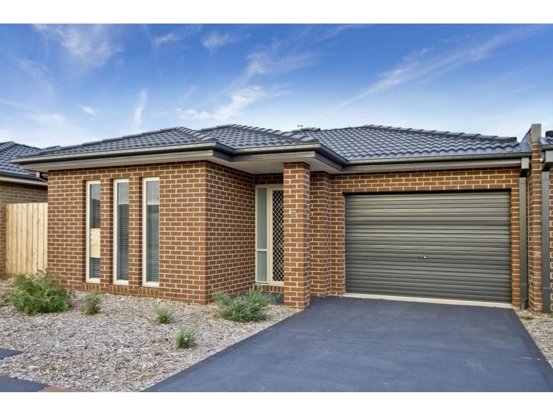 15/20 Robin Drive, Carrum Downs VIC 3201