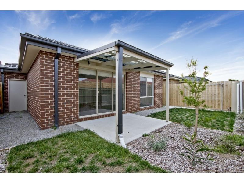 15/20 Robin Drive, Carrum Downs VIC 3201