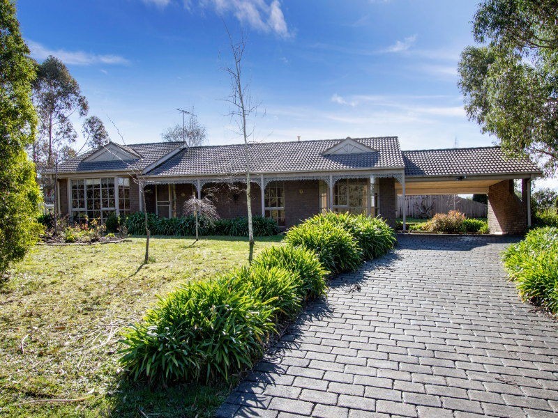1 The Close, Somerville VIC 3912