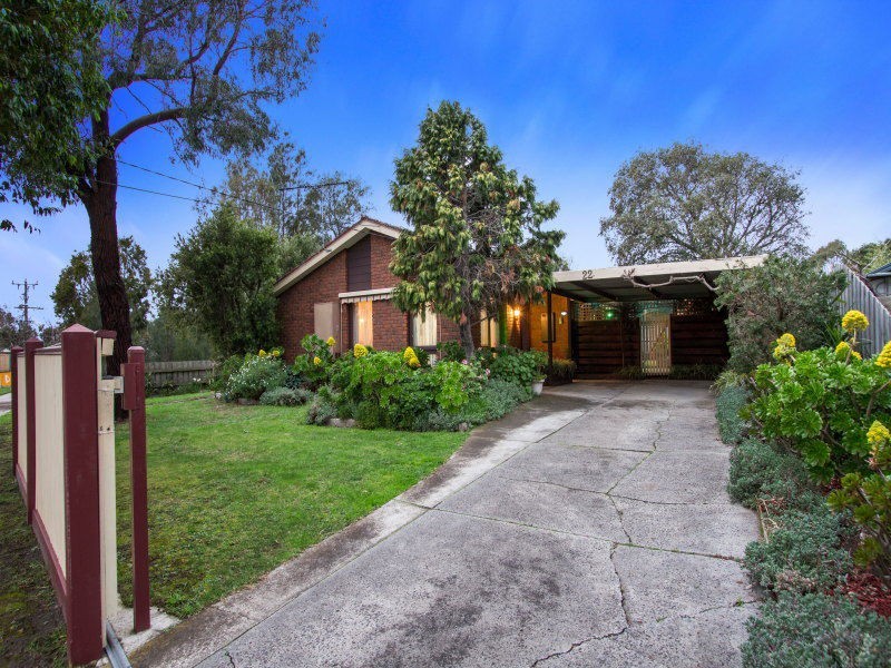 22 Amaroo Drive, Chelsea Heights VIC 3196