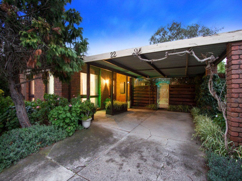 22 Amaroo Drive, Chelsea Heights VIC 3196