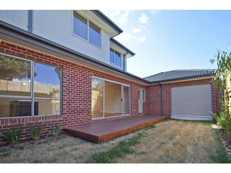 Unit 2/29 Glenola Road, Chelsea VIC 3196