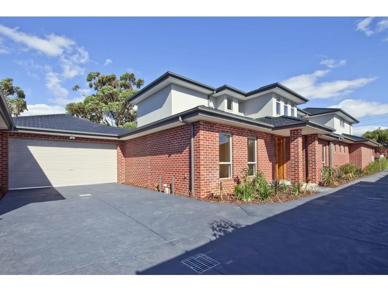 Unit 2/29 Glenola Road, Chelsea VIC 3196