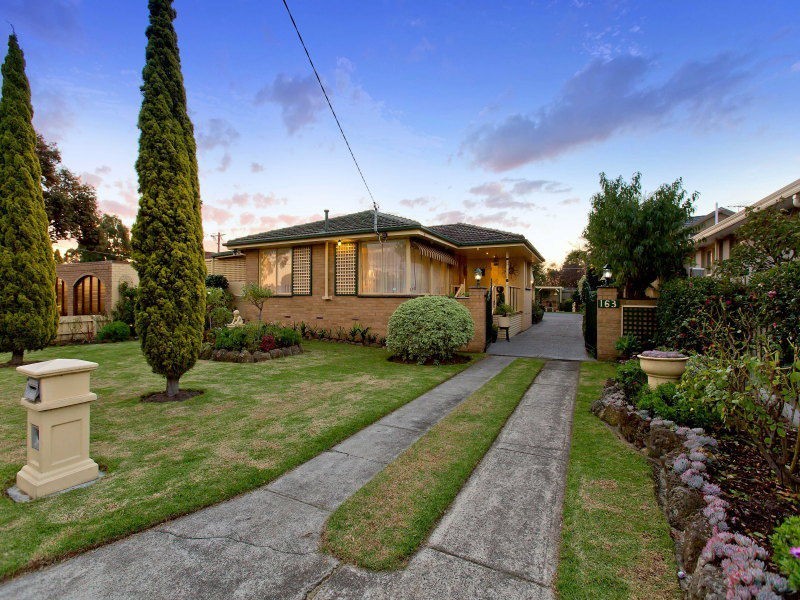 163 Thames Promenade, Chelsea Heights VIC 3196