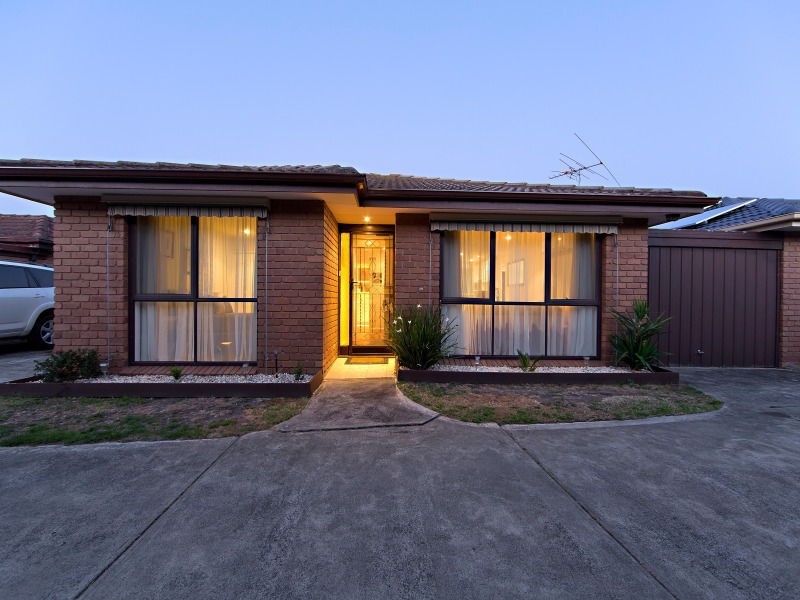 3/34 Broadway, Bonbeach VIC 3196