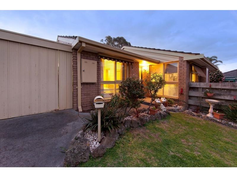 25/3-17 Taylor Street, Parkdale VIC 3195