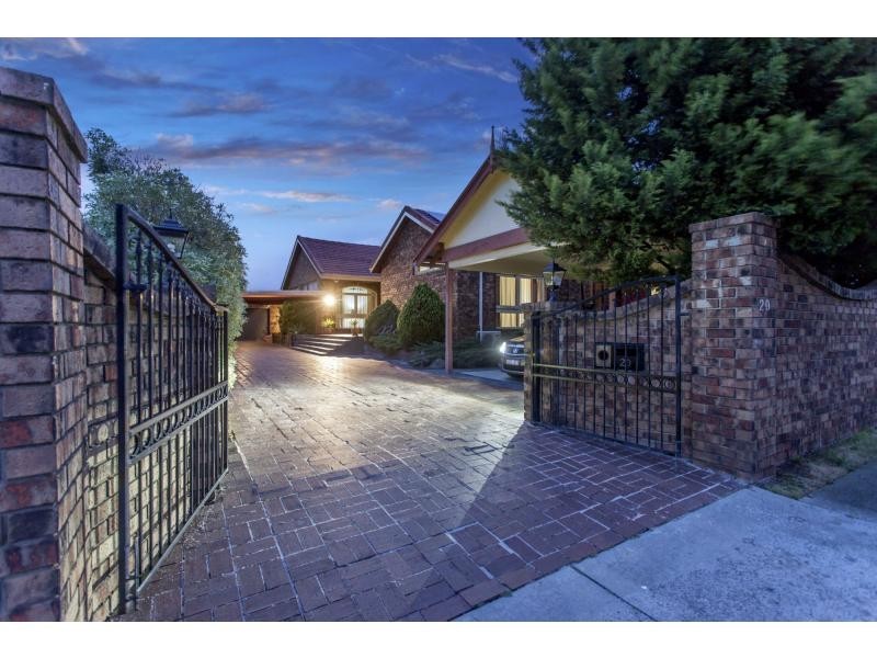 20 York Street, Bonbeach VIC 3196