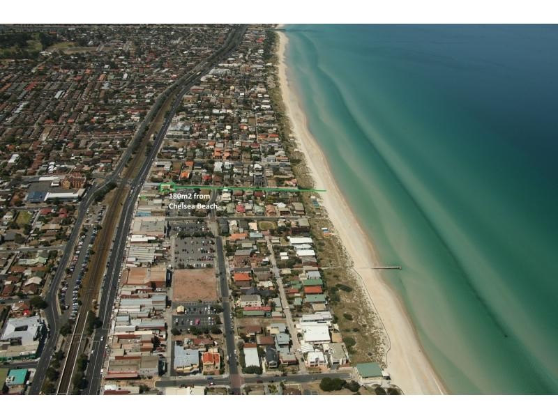 463A Nepean Highway, Chelsea VIC 3196