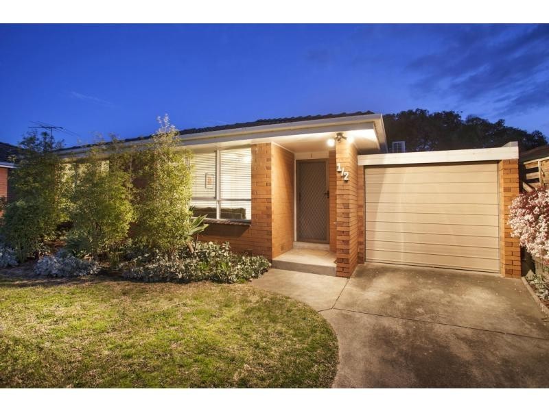1/2 York Street, Bonbeach VIC 3196
