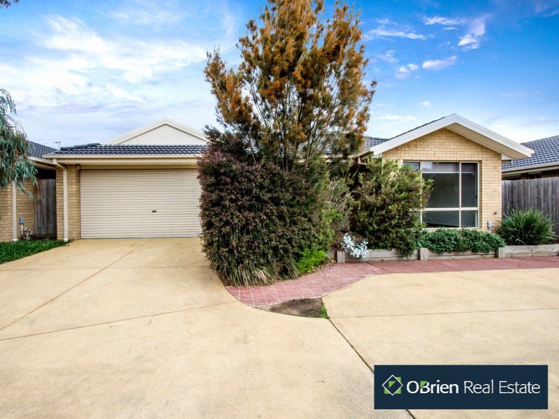 20/17 Coco Parade, Skye VIC 3977
