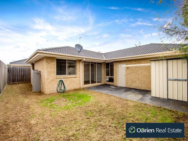 20/17 Coco Parade, Skye VIC 3977