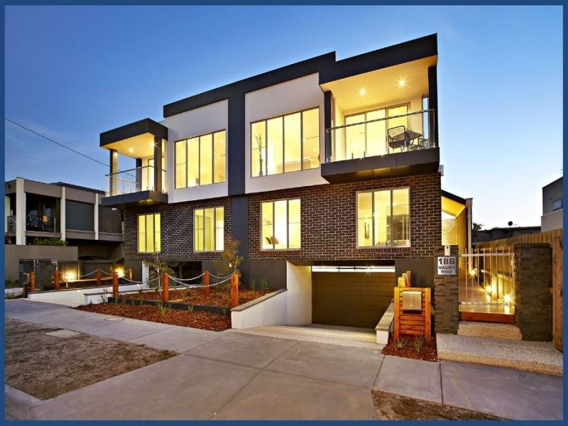 18B Maury Road, Chelsea VIC 3196