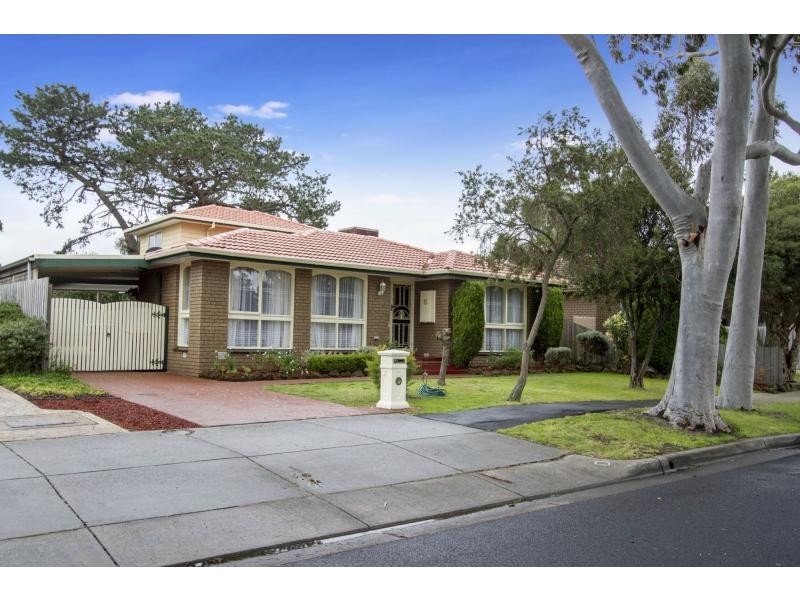 15 Arrunga Court, Patterson Lakes VIC 3197