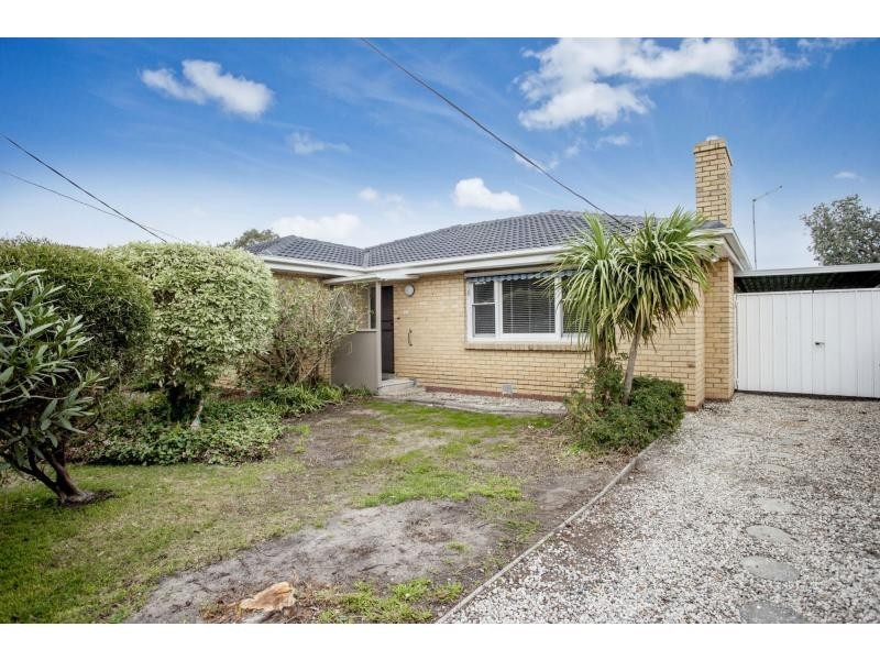 16 Dyson Street, Carrum VIC 3197