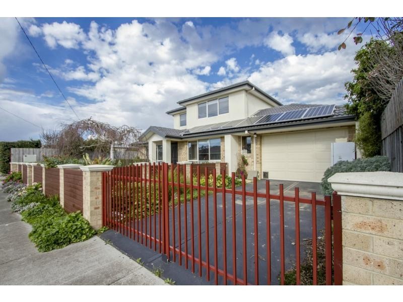 1/60 Sherwood Avenue, Chelsea VIC 3196