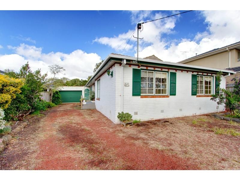 64 Screen Street, Frankston VIC 3199
