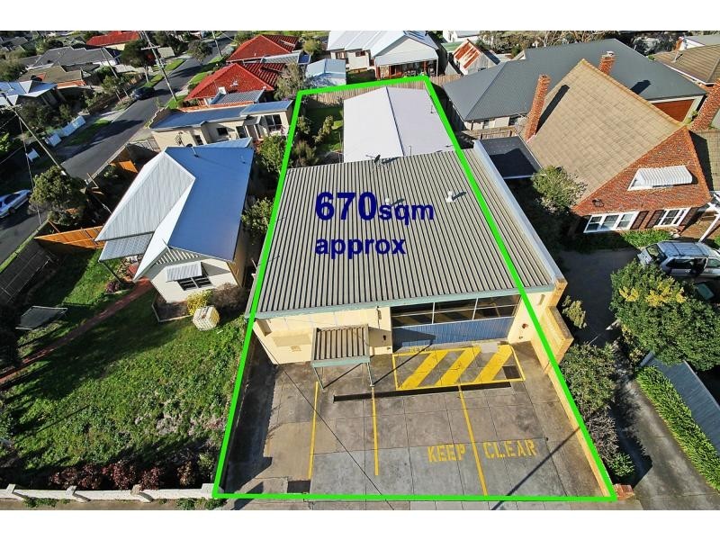 292 Station Street, Chelsea VIC 3196