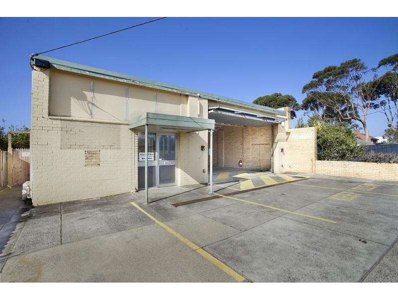 292 Station Street, Chelsea VIC 3196