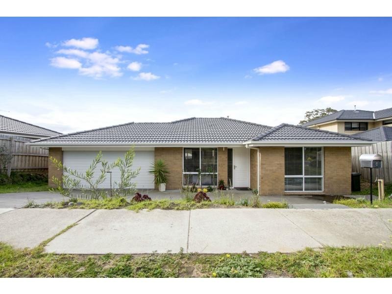 6 Pagett Road, Carrum Downs VIC 3201
